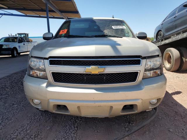 2013 CHEVROLET SUBURBAN C - 1GNSCJE00DR334620