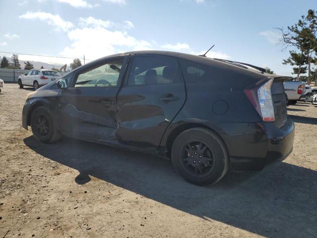 2010 TOYOTA PRIUS - JTDKN3DU0A0067756