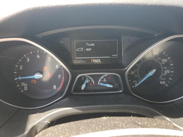 2015 FORD FOCUS SE 1FADP3K27FL223050