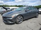 2024 HYUNDAI ELANTRA SE - KMHLS4DG9RU748186