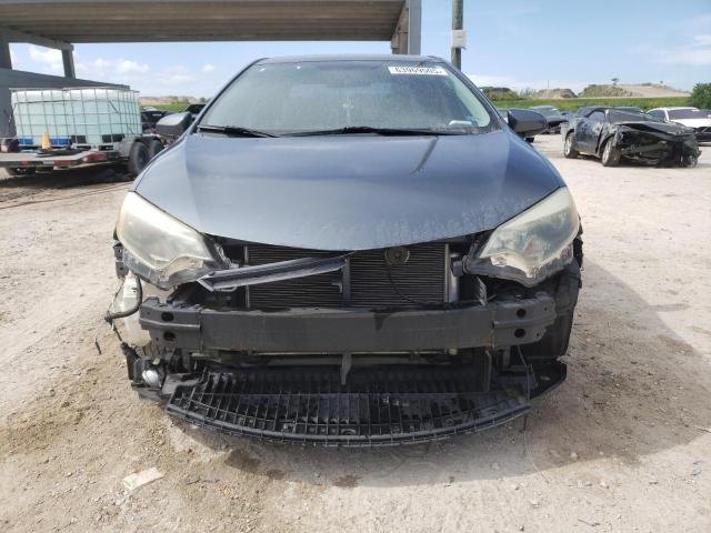 2015 TOYOTA COROLLA EC 2T1BPRHE9FC253048