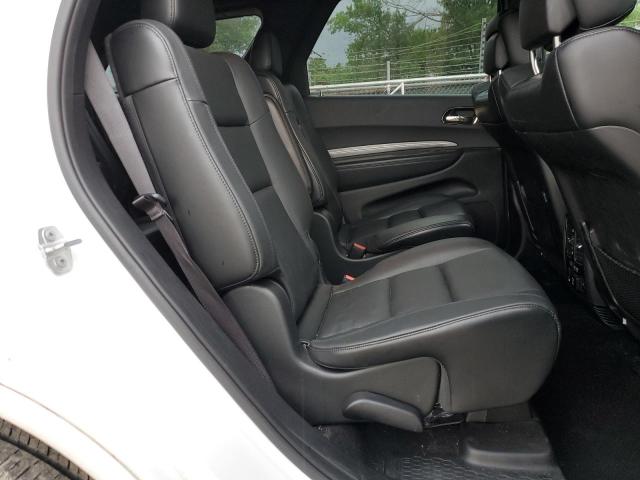 2019 DODGE DURANGO GT 1C4RDJDG1KC852979