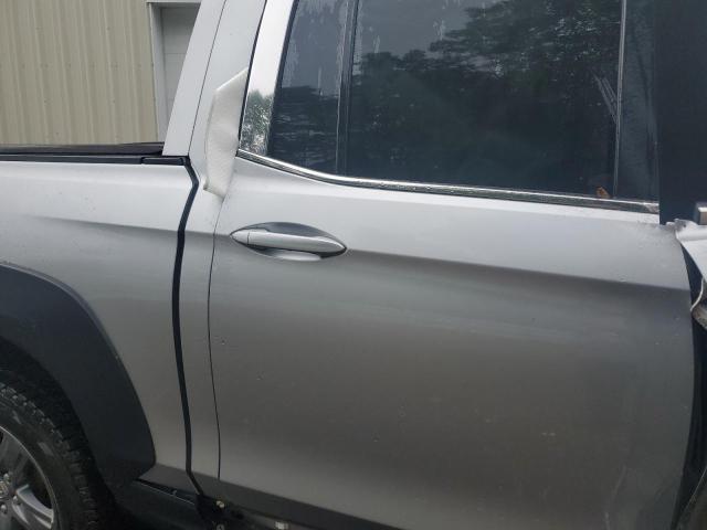 2023 HONDA RIDGELINE 5FPYK3F50PB013352
