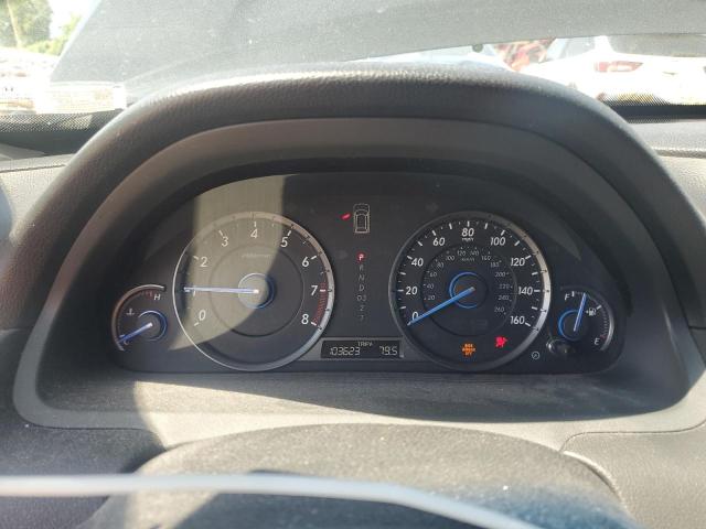 2010 HONDA ACCORD CROSSTOUR EXL - 5J6TF2H5XAL001741