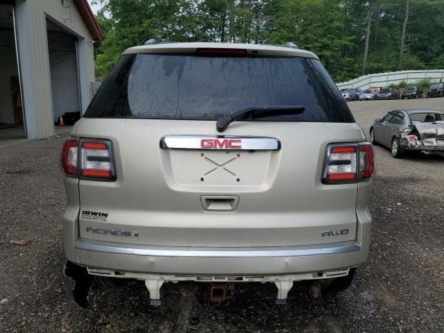 2016 GMC ACADIA SLE 1GKKVPKD3GJ264051
