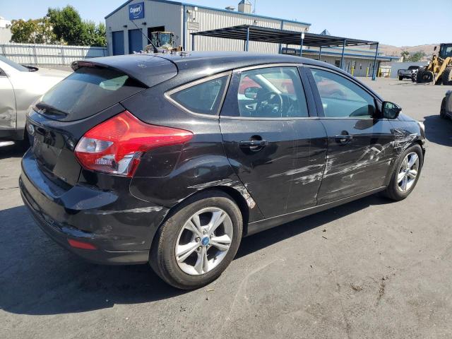 2013 FORD FOCUS SE - 1FADP3K23DL280116