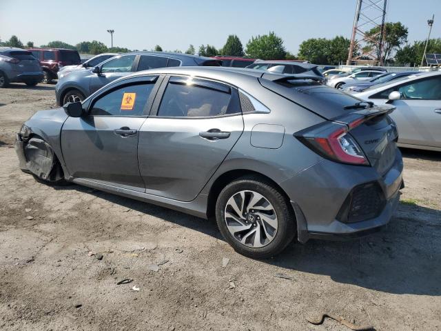 2018 HONDA CIVIC LX - SHHFK7H29JU203800