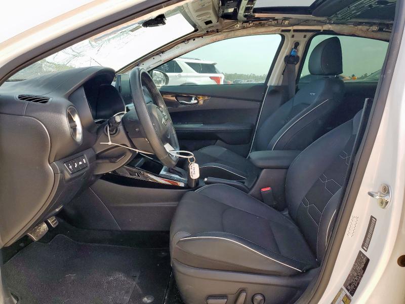 2021 KIA FORTE GT L - 3KPF34AD5ME396885