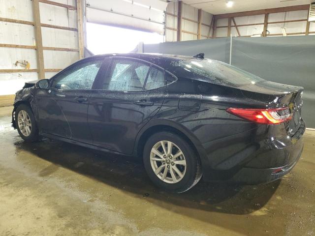 Vin: 4t1daack9su012088, lot: 63735465, toyota camry xse 20252
