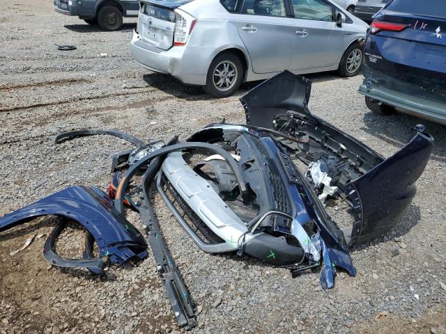 2022 MITSUBISHI OUTLANDER JA4J4UA89NZ079928