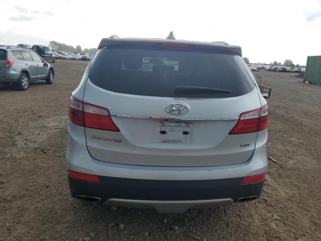 2016 HYUNDAI SANTA FE S - KM8SMDHF0GU146281