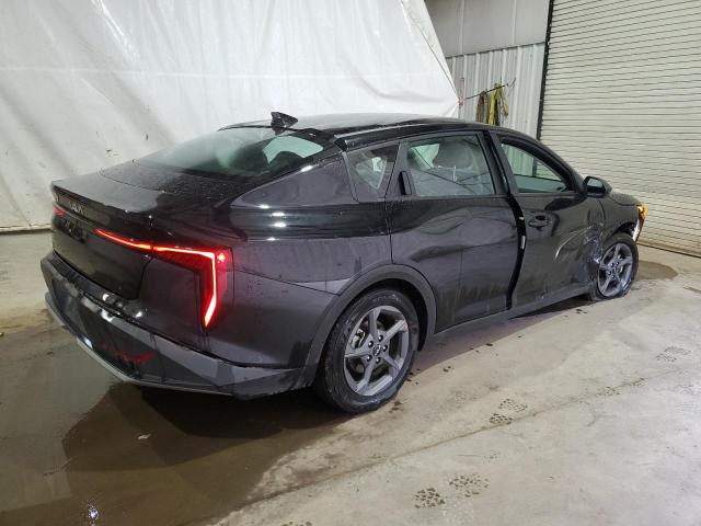 2025 KIA K4 LX 3KPFT4DE0SE104111