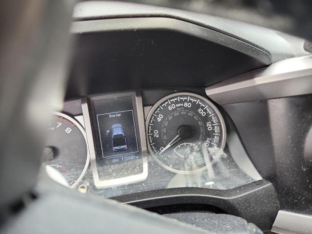 2019 TOYOTA TACOMA DOU - 3TMAZ5CN4KM089053