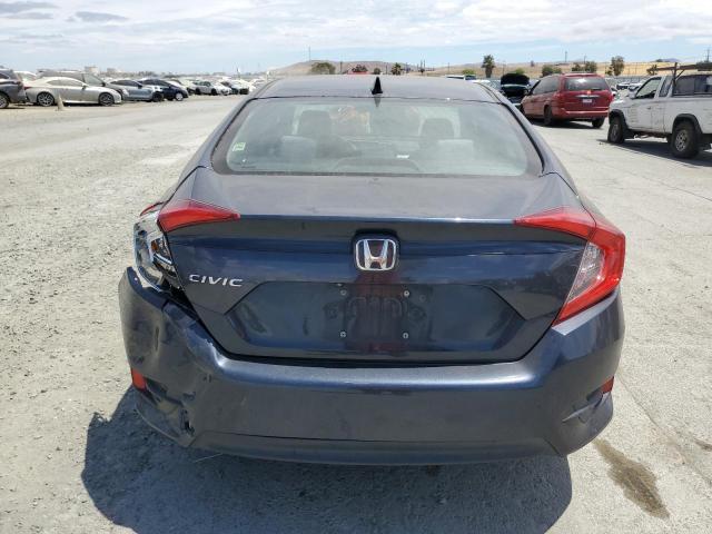 2017 HONDA CIVIC EX - 19XFC2F78HE219700