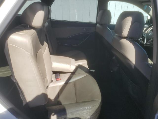 2018 HYUNDAI SANTA FE SE KM8SN4HF3JU263471