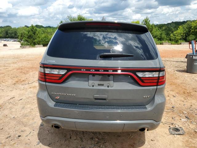 2021 DODGE DURANGO GT 1C4RDJDG0MC644529