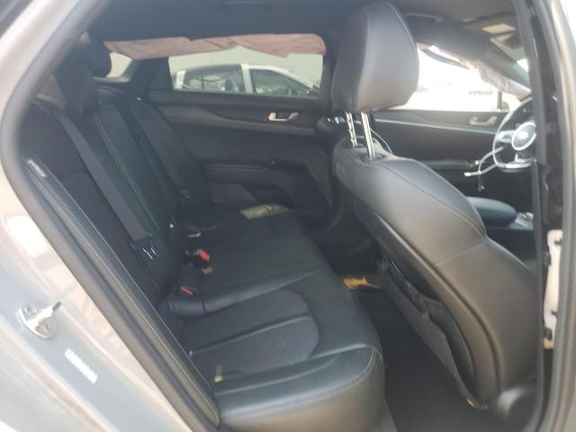 2021 KIA K5 GT LINE - 5XXG64J28MG012535