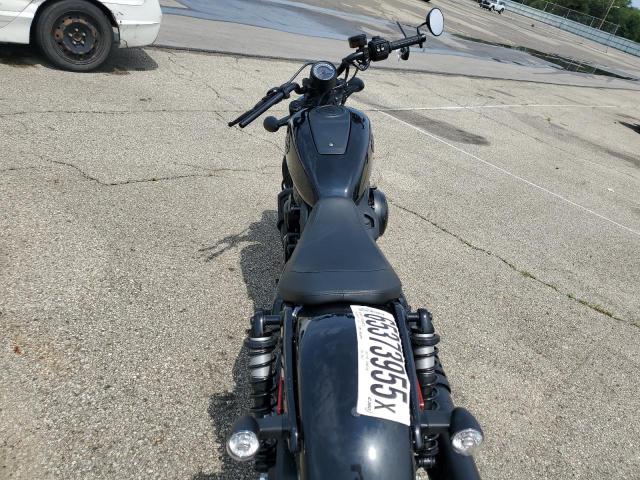 2025 HARLEY-DAVIDSON RH975 MLY1ZH118SS305511