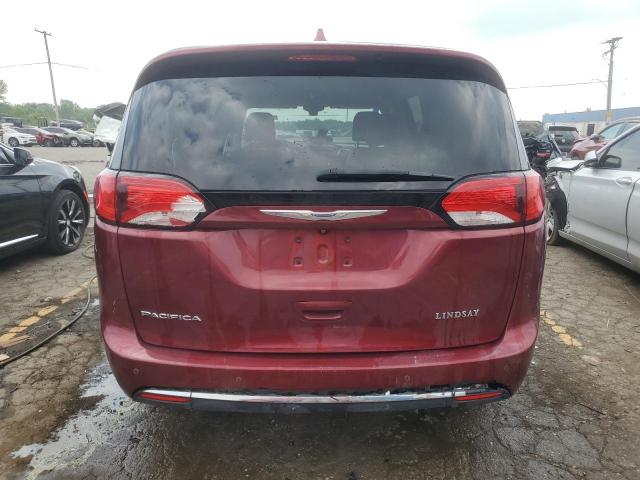 2017 CHRYSLER PACIFICA T 2C4RC1EG8HR656152