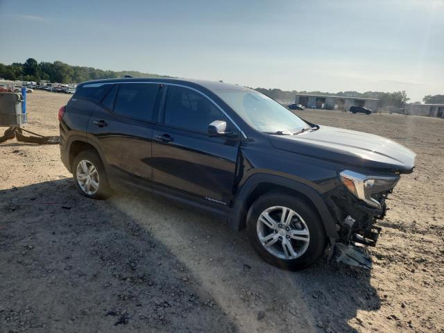 2018 GMC TERRAIN SLE 3GKALMEV1JL201406