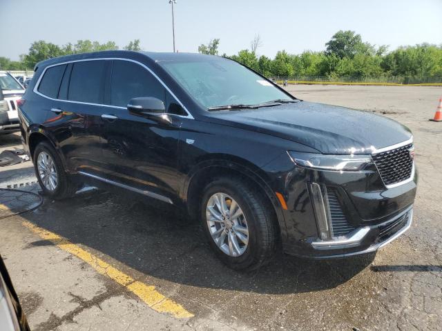 2025 CADILLAC XT6 LUXURY 1GYKPBR42SZ114614