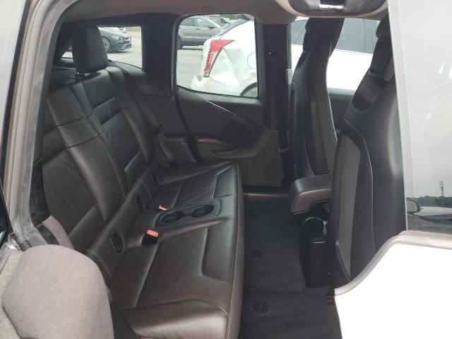 2015 BMW I3 REX WBY1Z4C53FV279589