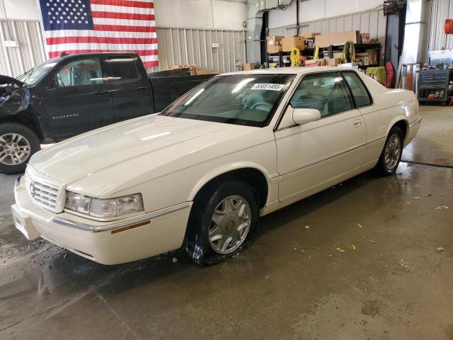 CADILLAC ELDORADO