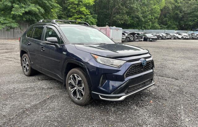 Vin: jtmfb3fvxmd010851, lot: 64555095, toyota rav4 xse 2021 img_1