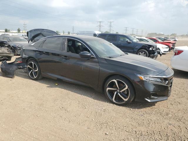 2021 HONDA ACCORD SPORT 1HGCV2F39MA025184