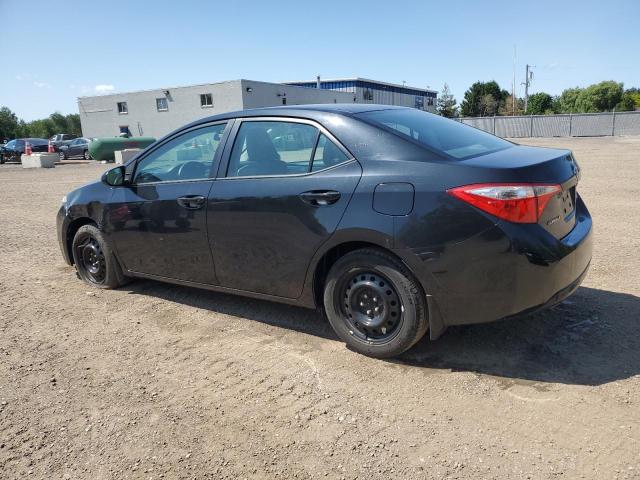 Vin: 2t1burhe0ec162791, lot: 59858785, toyota corolla l 20142