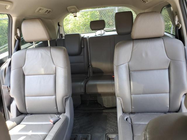 2012 HONDA ODYSSEY EX - 5FNRL5H68CB109400