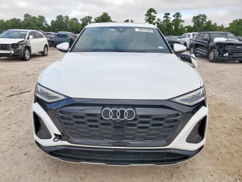 2024 AUDI Q8 E-TRON WA1BAAGE5RB016851