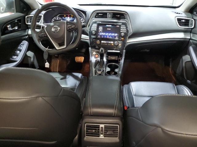 2020 NISSAN MAXIMA SL 1N4AA6DV1LC384292