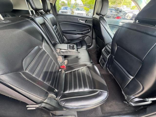 2020 FORD EDGE SEL - 2FMPK4J9XLBA71234