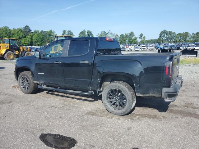 2021 GMC CANYON ELE 1GTG5BEN8M1206361