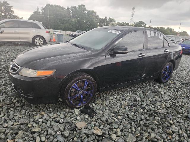 ACURA TSX