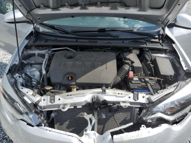 2016 TOYOTA COROLLA L - 2T1BURHE0GC681391