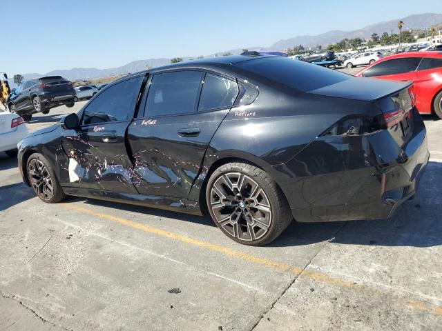 2024 BMW 530 I - WBA43FJ03RCP96312