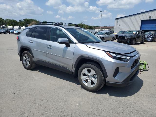 2024 TOYOTA RAV4 XLE 2T3RWRFV8RW203739