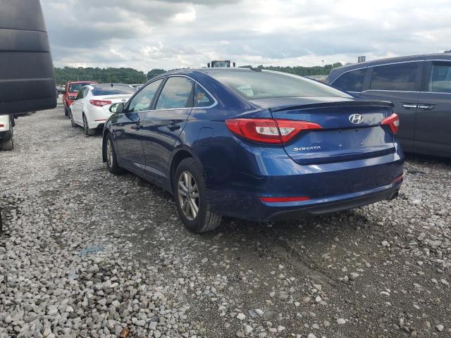 2016 HYUNDAI SONATA SE - 5NPE24AF5GH399981