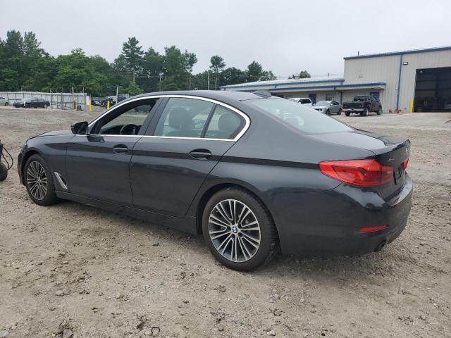 2019 BMW 530 XI - WBAJA7C59KG910013