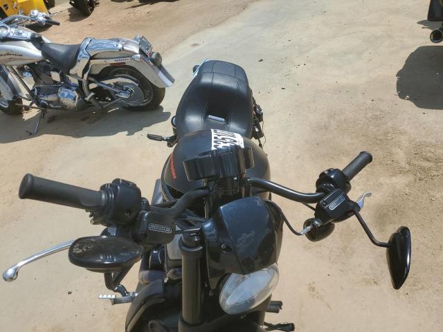 2013 HARLEY-DAVIDSON VRSCDX NIGHT ROD SPECIAL 1HD1HHH19DC805751