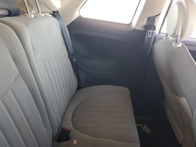 2015 FIAT 500 LOUNGE 3C3CFFER5FT667586