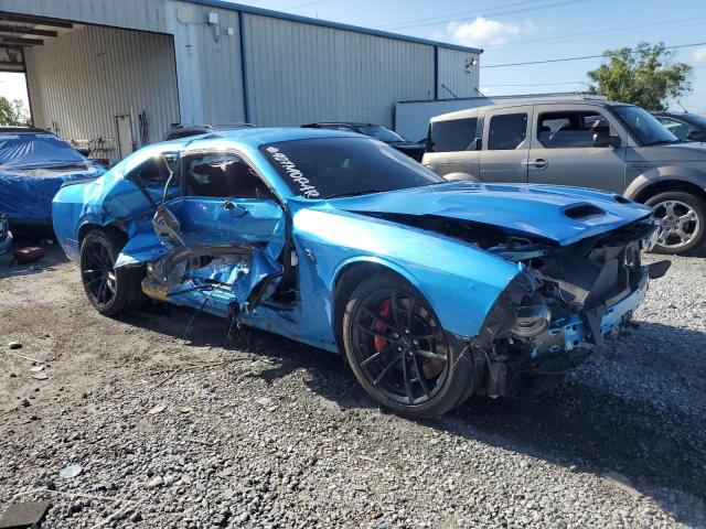 2023 DODGE CHALLENGER 2C3CDZC97PH644766