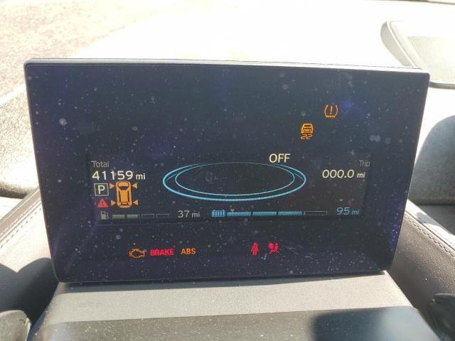 2018 BMW I3 S REX WBY7Z8C54JVB86951