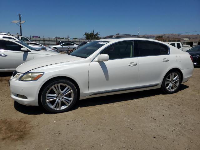 LEXUS GS 450H
