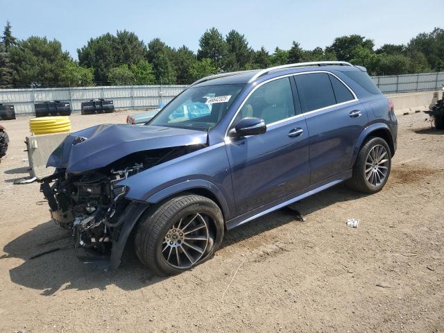 2024 MERCEDES-BENZ GLE 450E 4 4JGFB4GB9RB178473