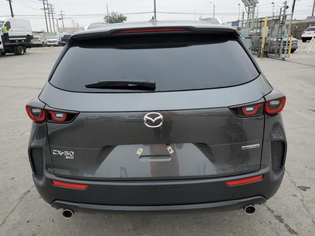 2025 MAZDA CX-50 PREM 7MMVABDMXSN330164