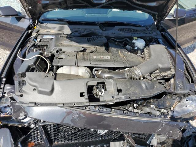 2023 FORD MUSTANG GT - 1FA6P8CF4P5307162