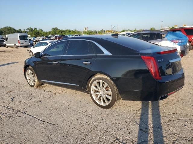 2017 CADILLAC XTS LUXURY - 2G61M5S36H9161406